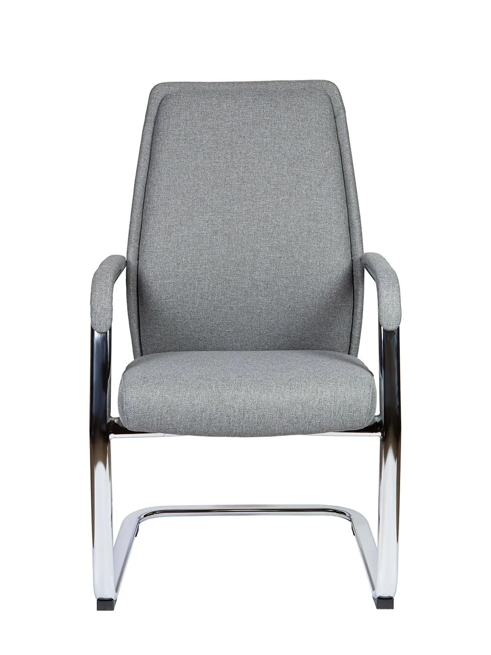 Офисное кресло Norden Liverpool CF grey fabric Ткань Серый нет