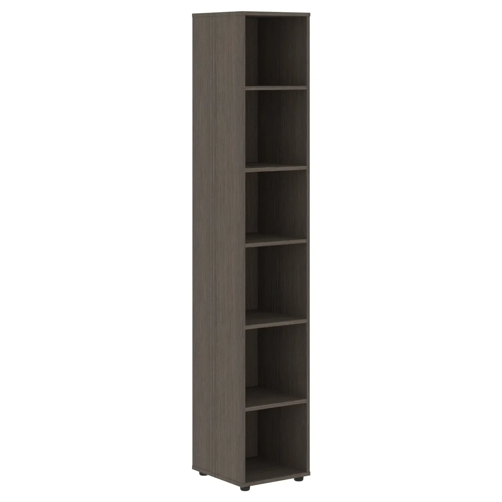 Каркас шкафа VHCS 40 Дуб Сильвер 400х430х2253 VELION