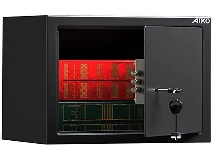 Мебельный сейф AIKO Т-250 KL  350*250*250h