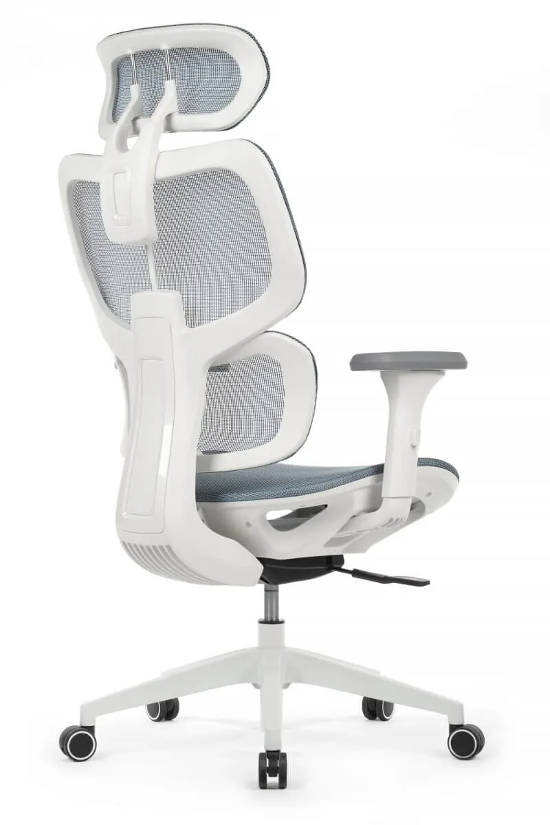 Кресло Арго W-228 Синий