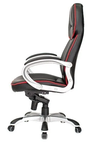 Кресло F1 Premium, 200 kg multiblock comfort  2108 черный