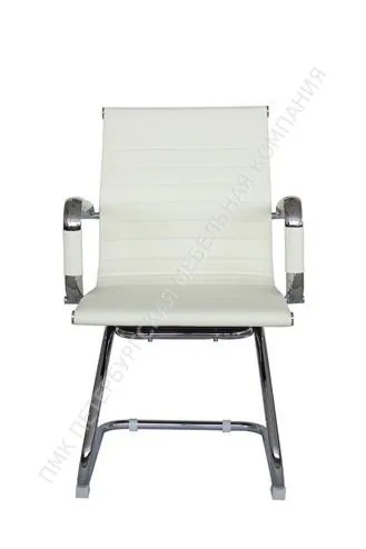 Кресло офисное Riva Chair18 (6002-3) светлый  беж