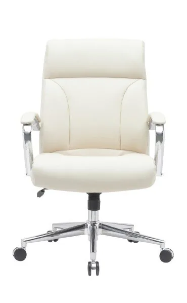 Кресло руководителя 8159H  Beige MAZON STRONG бежевый.