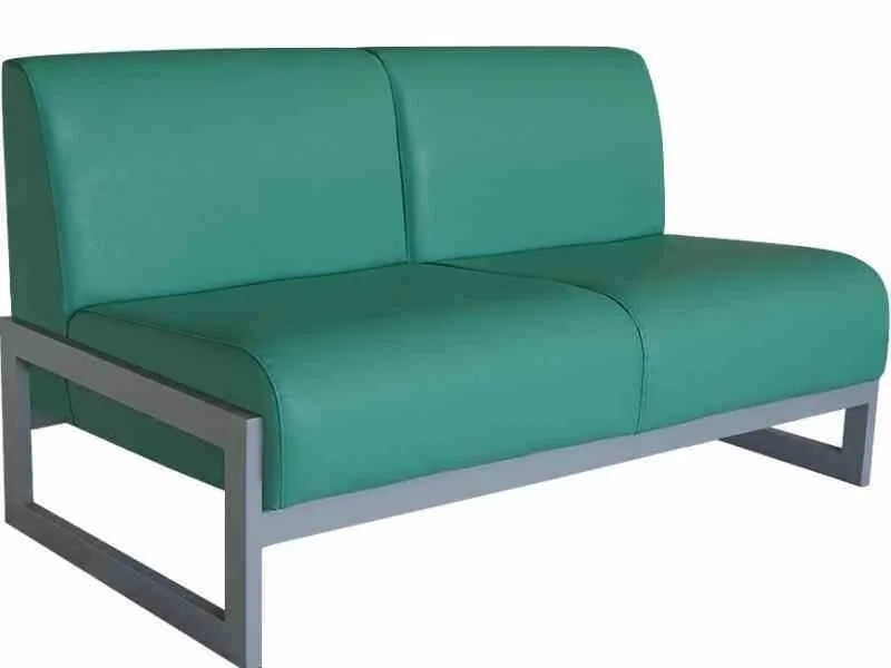 Диван трехместный МЕГАН 1930х680х800