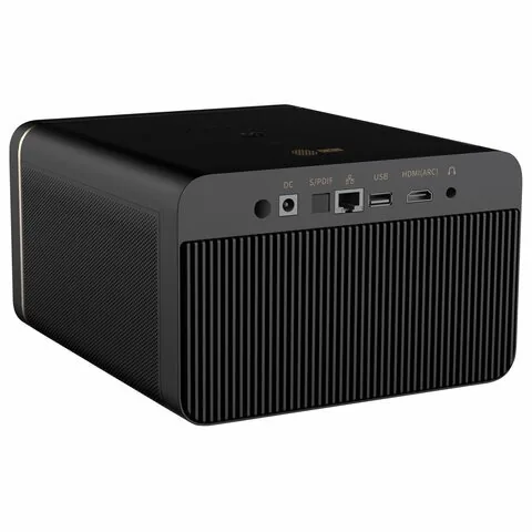 Проектор CACTUS CS-H3.SG, DLP, 1920x1080, 16:9, 10500 лм, 200000:1, 3,1 кг
