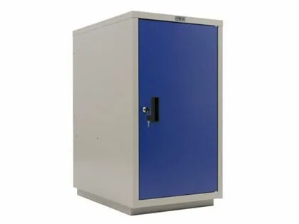 Инструментальная тумба WD-1  460*640*840h