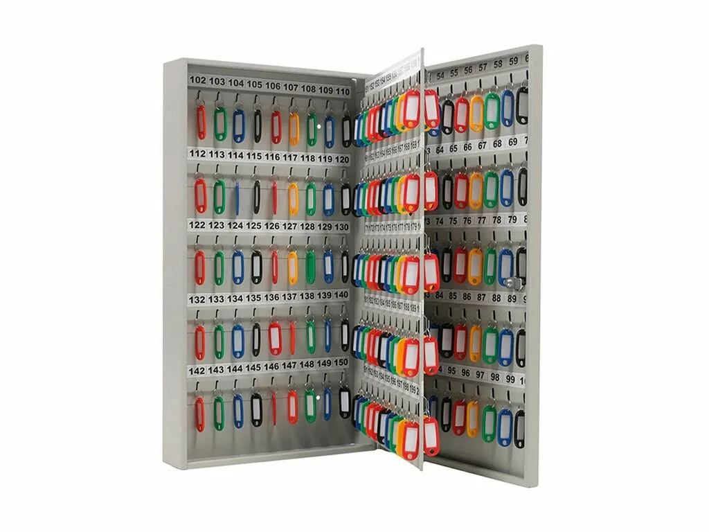 Ключница  KEY-200  355*90*600h