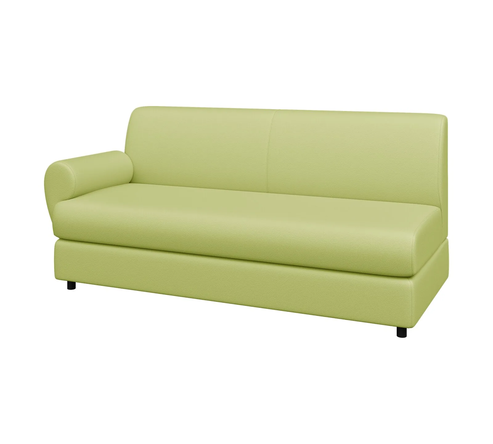 Модуль 3-местный правый Матрикс, Matrix 1860х800х855_M3R-1