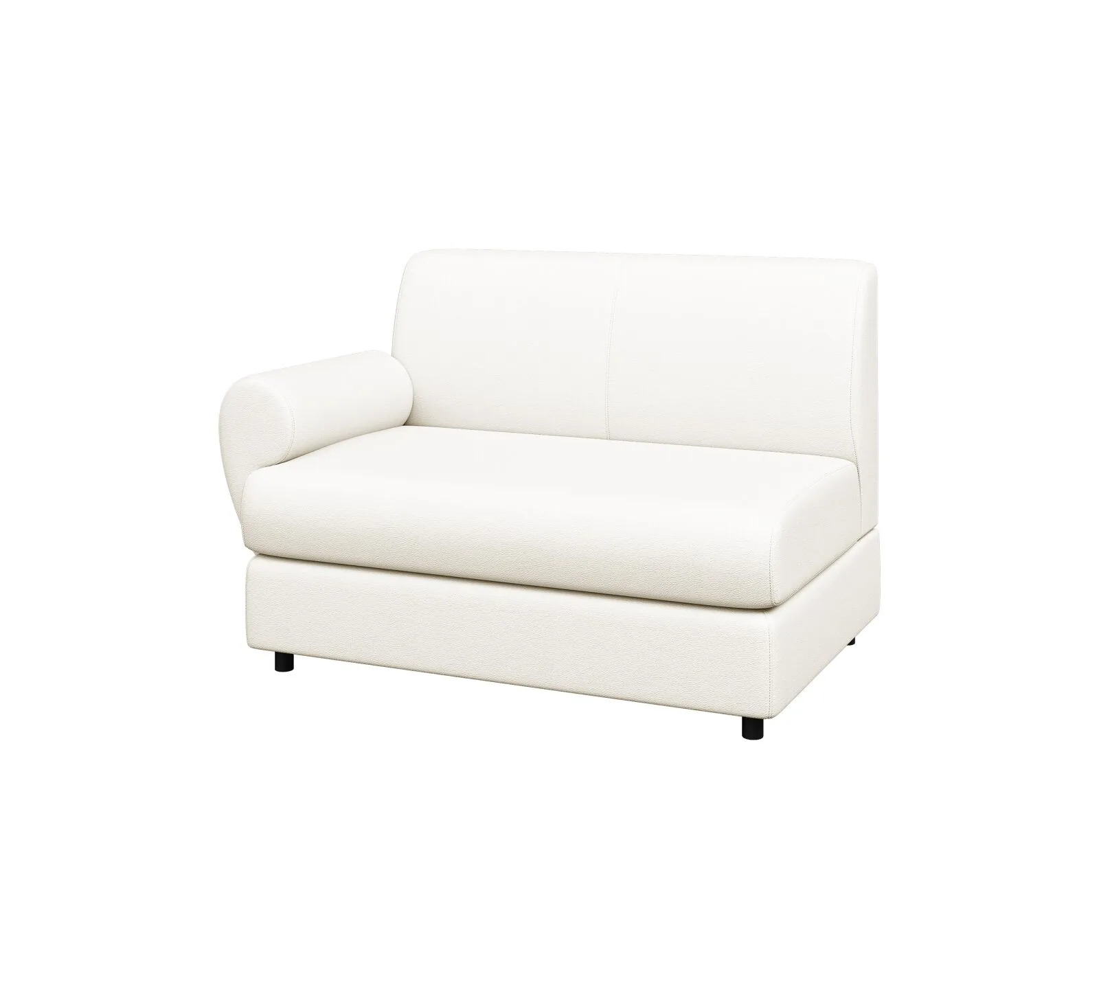 Модуль 2-местный правый Матрикс, Matrix 1280х800х855_M2R-1