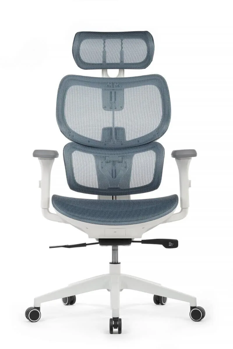 Кресло Арго W-228 Синий