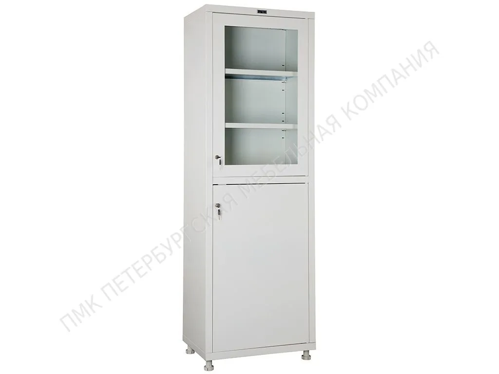 Медицинский шкаф HILFE МД 1 1760 R
