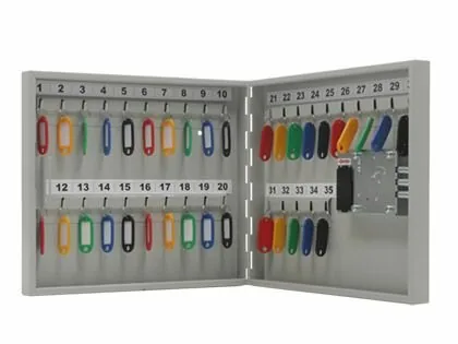 Ключница KEY-35EL  355*66*300h