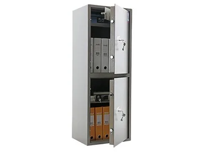 Офисный сейф AIKO TM-120T/2  440*355*1200h