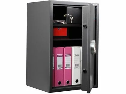 Офисный сейф AIKO TSN.65T EL  435*360*650h