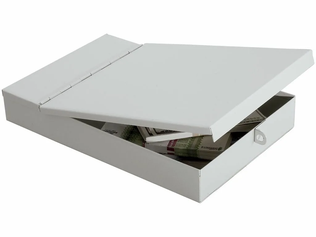 Кассета депозитная Н-50 (к DB-24)  210*355*50h