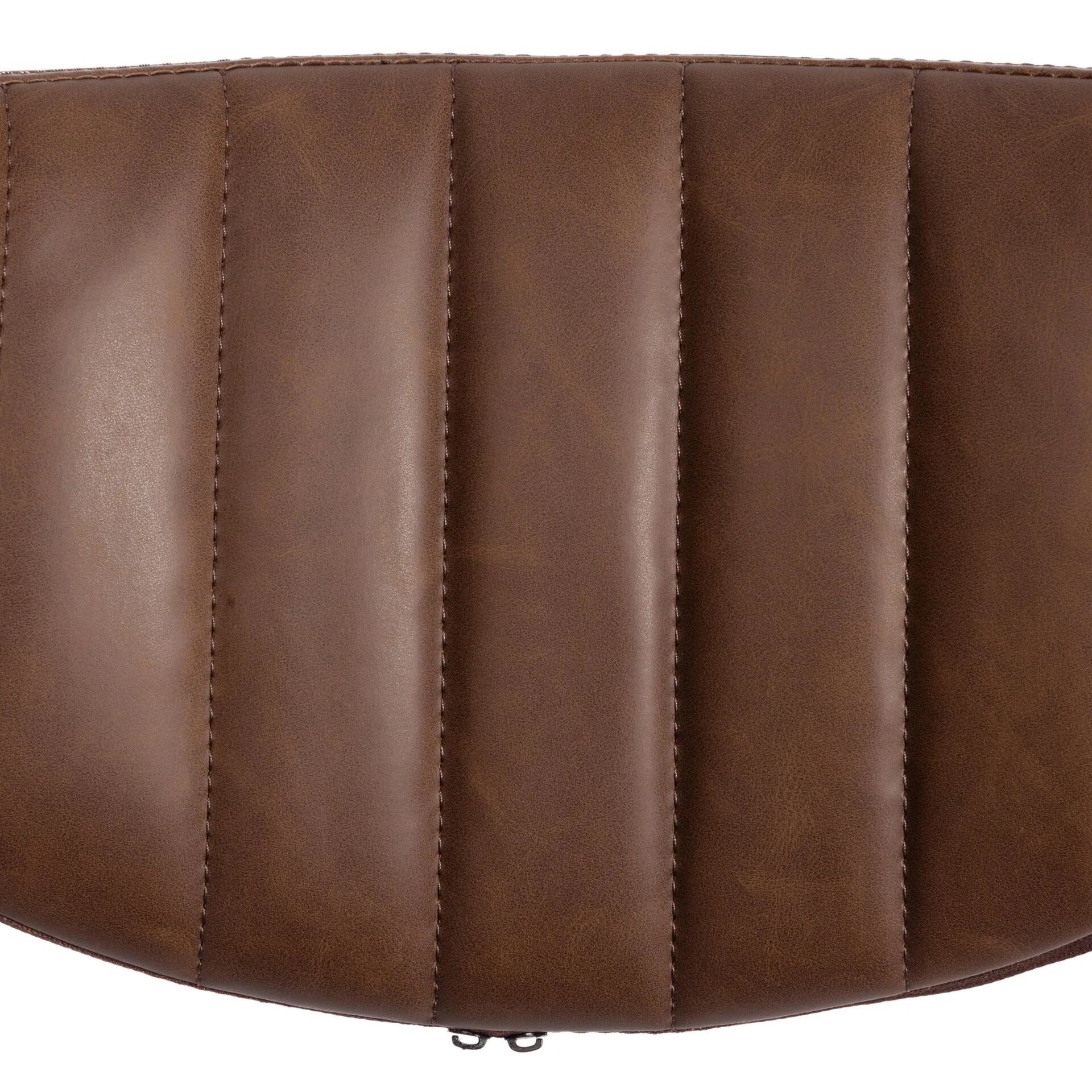 Кресло SLIM Dark brown (тёмно-коричневый)_20199