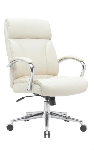 Кресло руководителя 8159H  Beige MAZON STRONG бежевый.