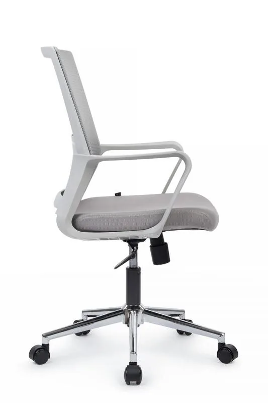 Кресло Минт RCH M1029MWE Серый