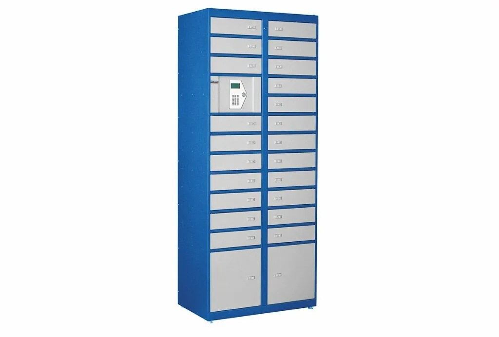 Система хранения SLS -00-24