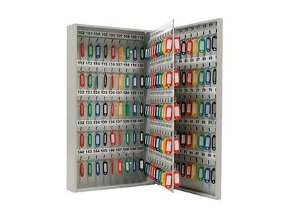 Ключница  KEY-200  355*90*600h