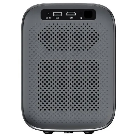 Проектор CACTUS CS-PRC.07B.WUXGA-A, LCD, 1920x1080, 16:9, 4:3, 350 лм, 2000:1, 1 кг