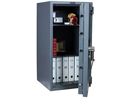 Взломостойкий сейф MDTB Bastion-M 1585 2K  850*600*1510h