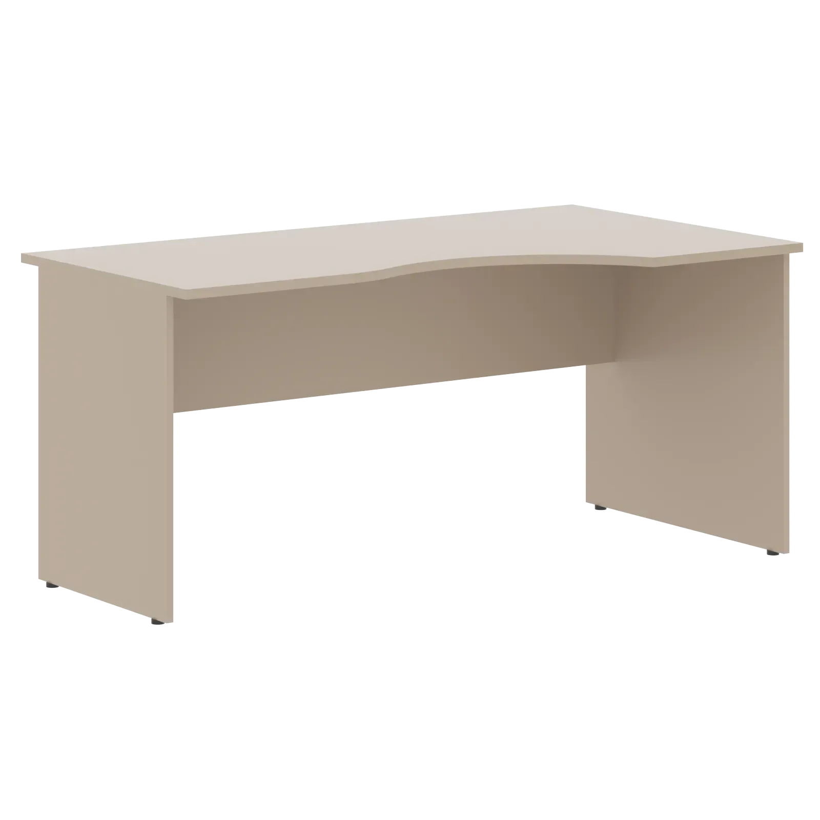 Стол эргономичный СА-1Пр Мокачино 1600х900/720х755 IMAGO