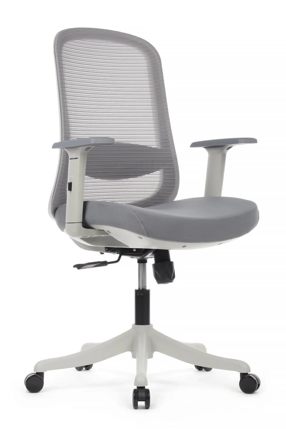 Кресло RCH BH2358S Серое