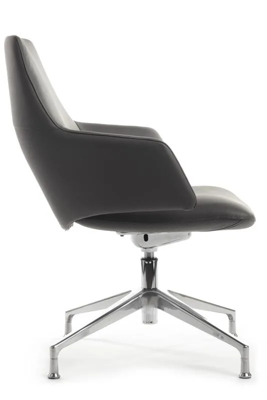 Кресло Спелл-СТ C1719 Антрацит