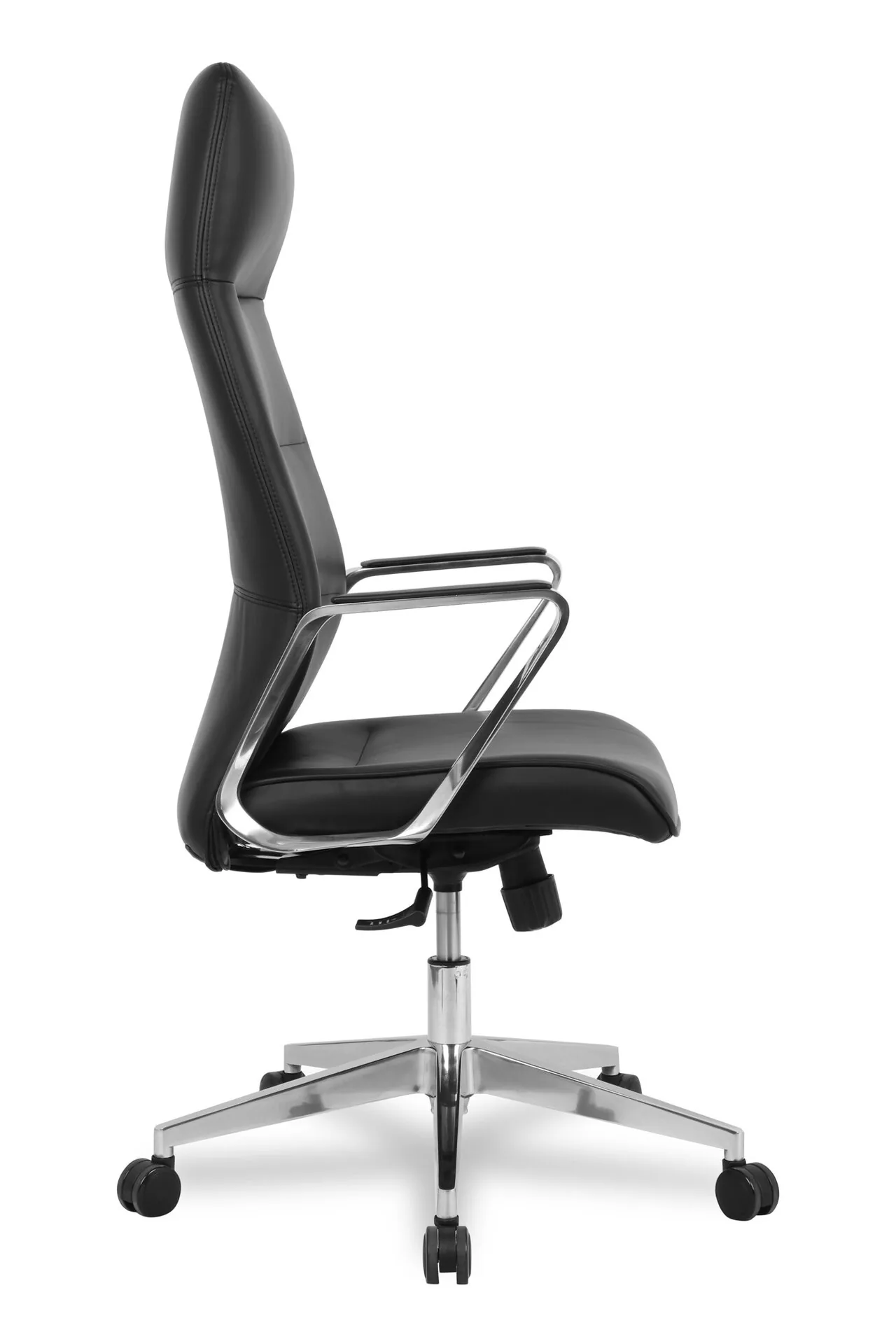 Кресло College HLC-2415L-1/Black