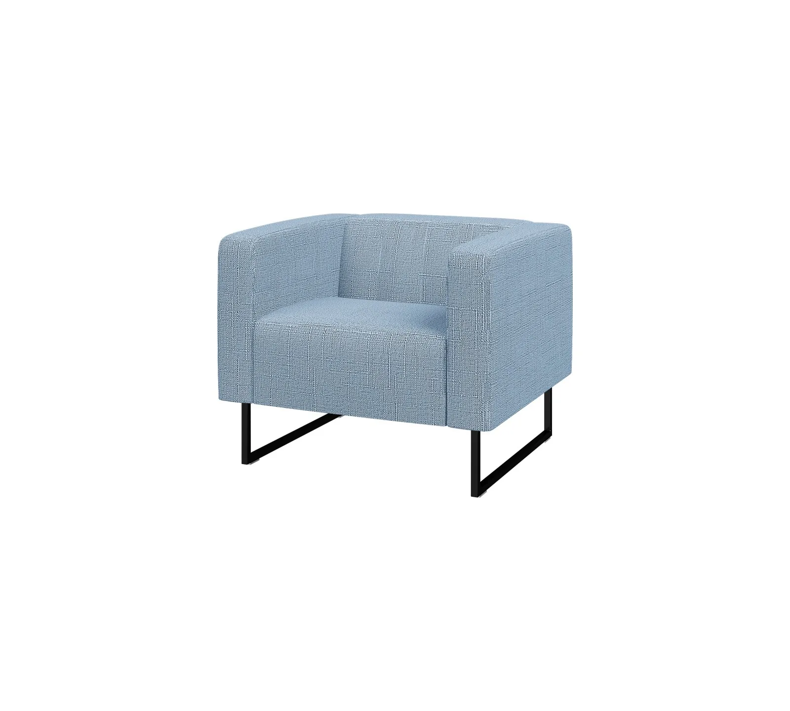 Кресло 60 Кейс, Case 850х750х670_КС1-60