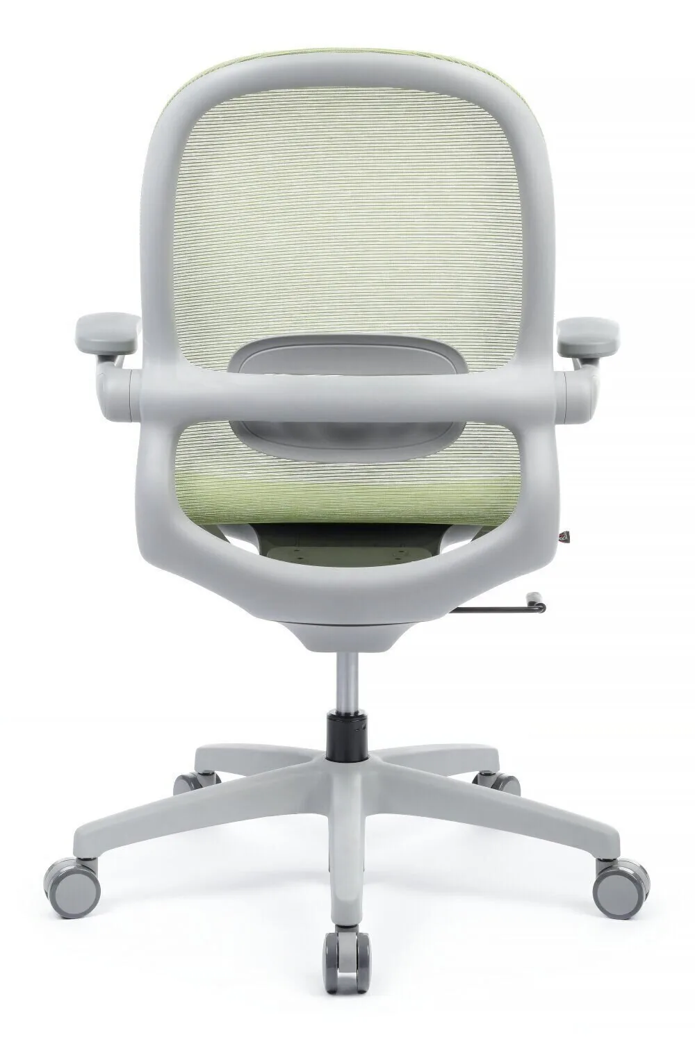 Кресло Miller YSJ-300 Зеленый