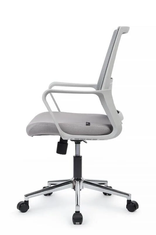 Кресло Минт RCH M1029MWE Серый