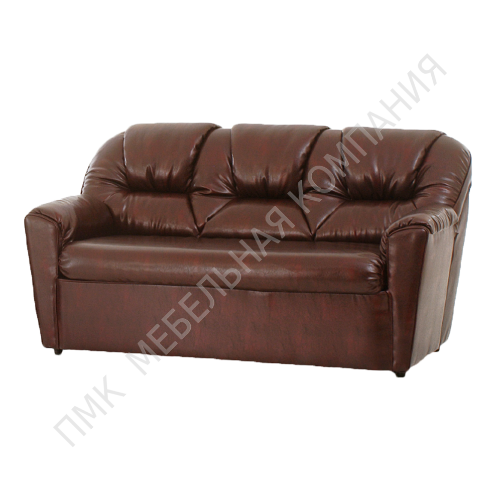 Диван Бизон 2-х местный 1550х930х850
