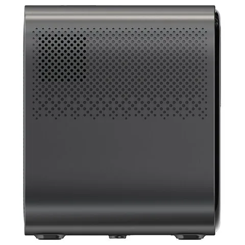 Проектор CACTUS CS-PRC.07B.WUXGA-A, LCD, 1920x1080, 16:9, 4:3, 350 лм, 2000:1, 1 кг