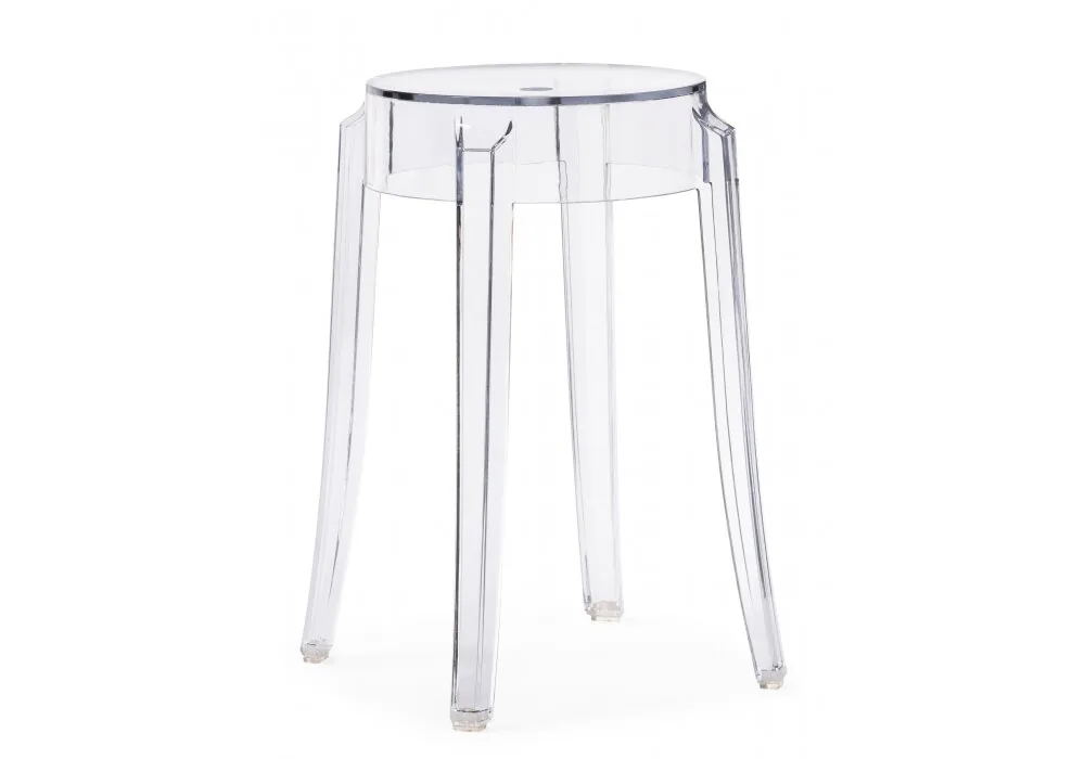 Табурет Rainis white 15442