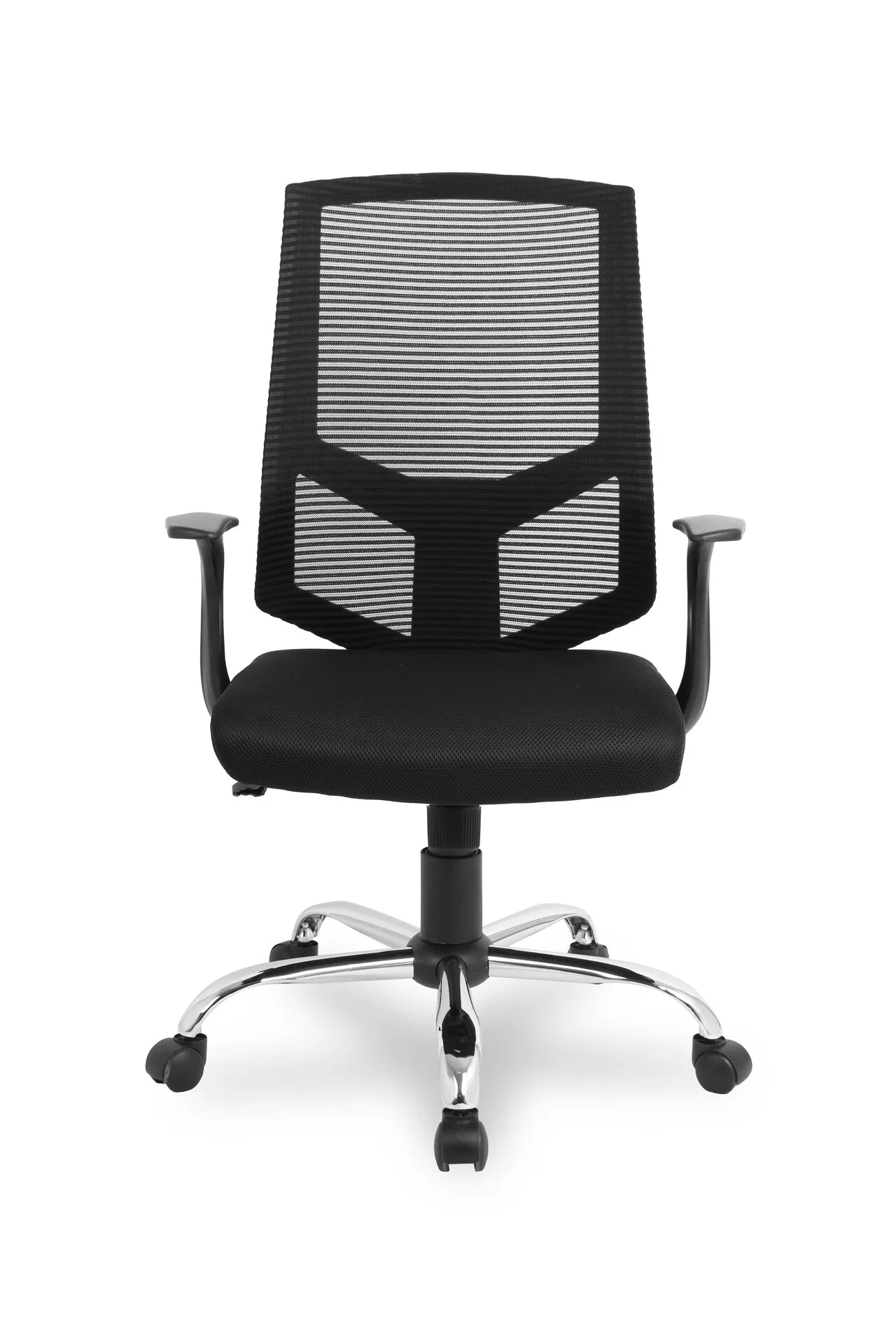 Кресло оператора College HLC-1500/Black черный