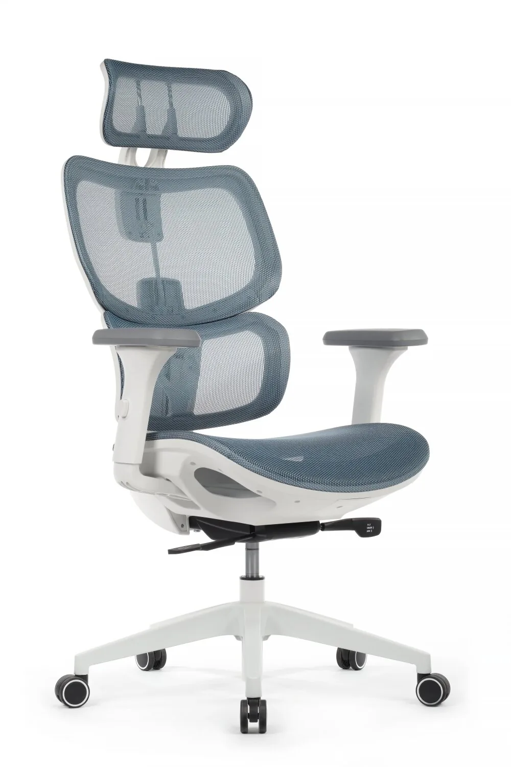 Кресло Арго W-228 Синий