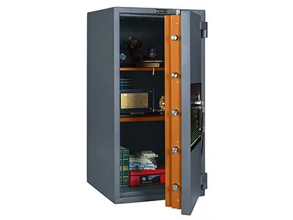 Взломостойкий сейф MDTB Fort-M 99 2K  510*510*990h