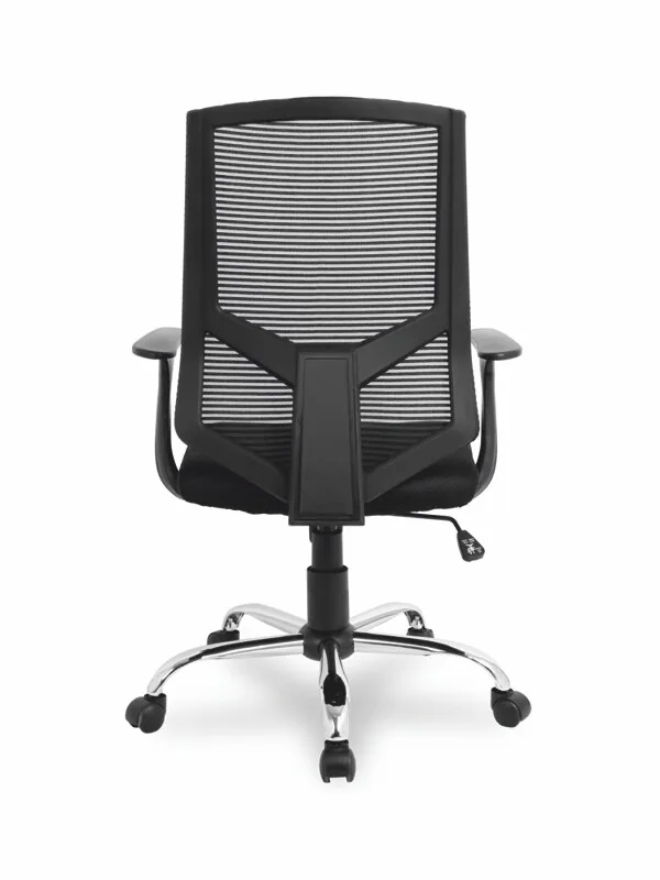 Кресло оператора College HLC-1500/Black черный