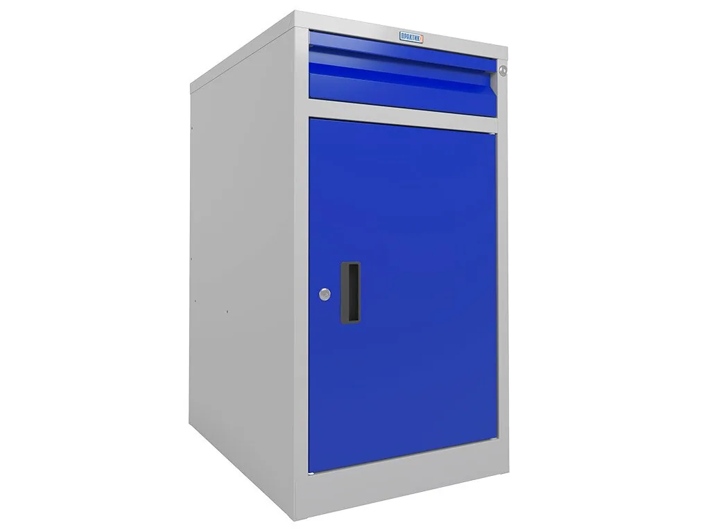 Инструментальная тумба WD-2  460*640*840h