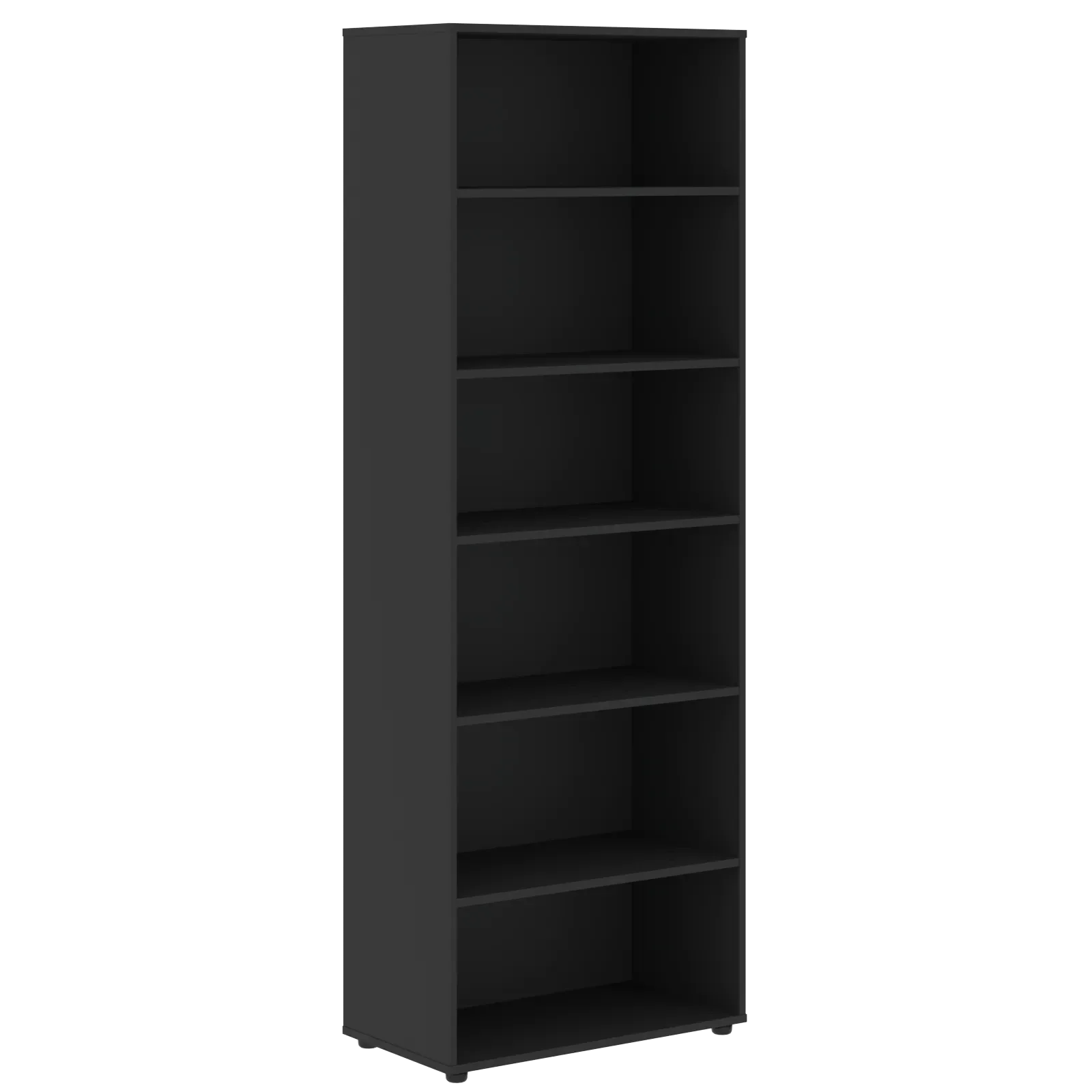 Каркас шкафа VHCS 80 Яшма черный 800х430х2253 VELION