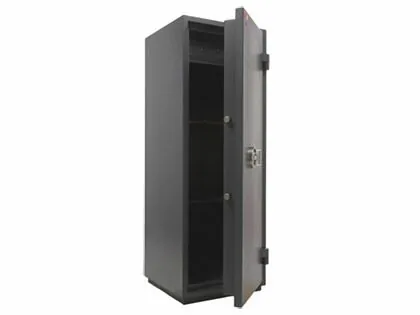 Взломостойкий сейф VALBERG КВАРЦИТ 120Т EL  440*430*1230h