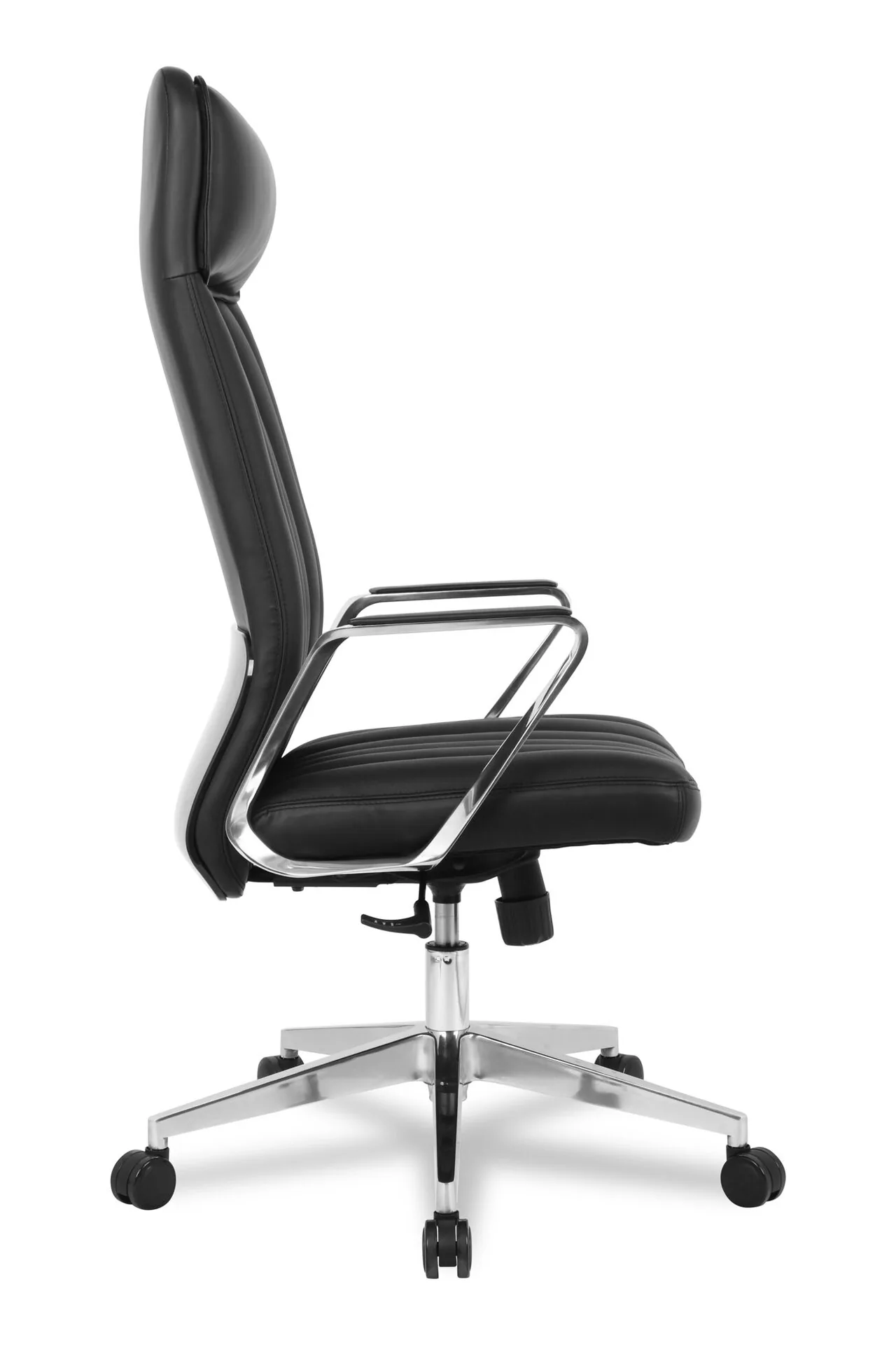 Кресло College HLC-2413L-1/Black