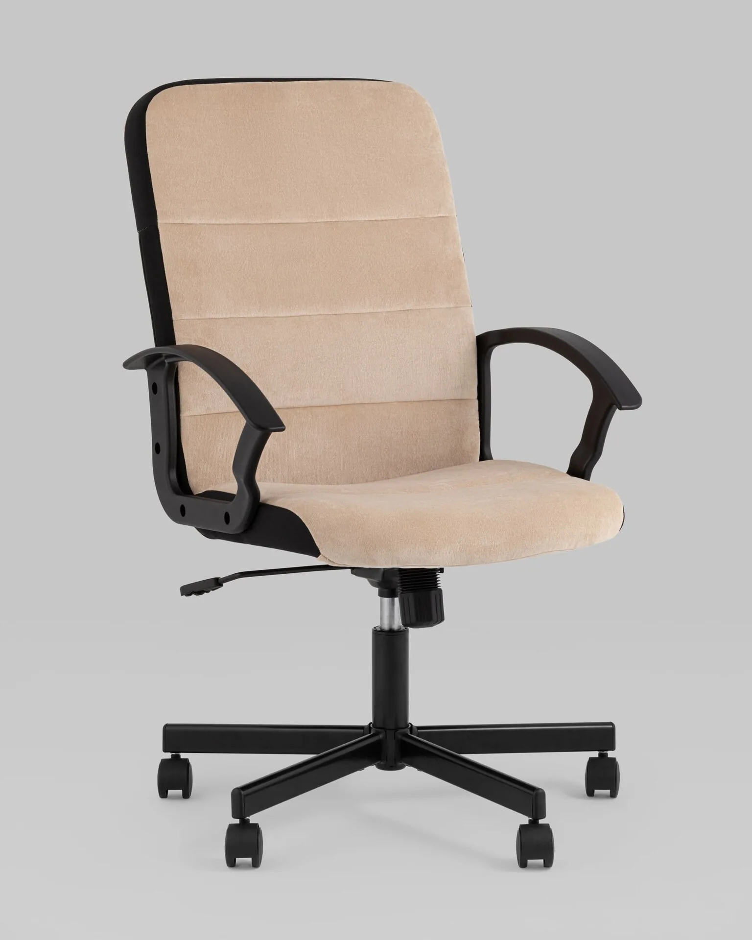 Компьютерное кресло TopChairs ST-TRACER песочный.