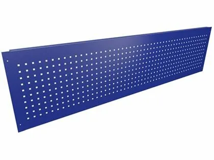 Экран WS-200 без косынок  2000*20*500h