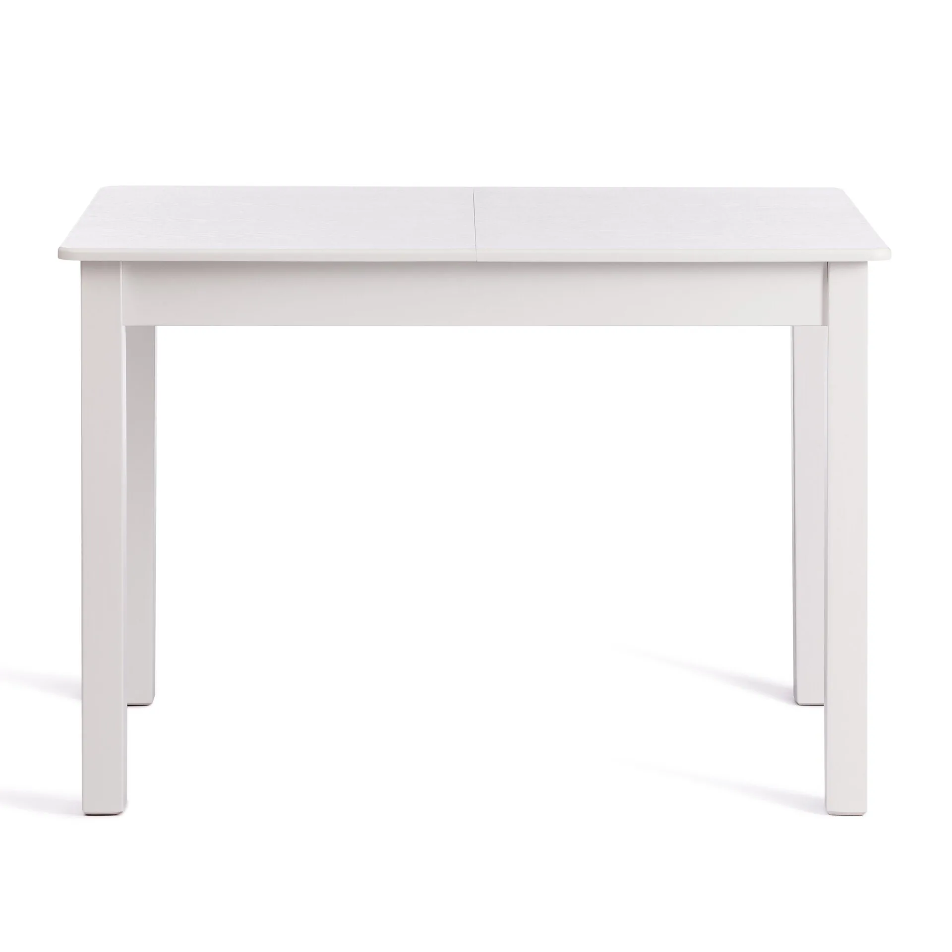 Стол MOSS раздвижной  white (белый)_20364.