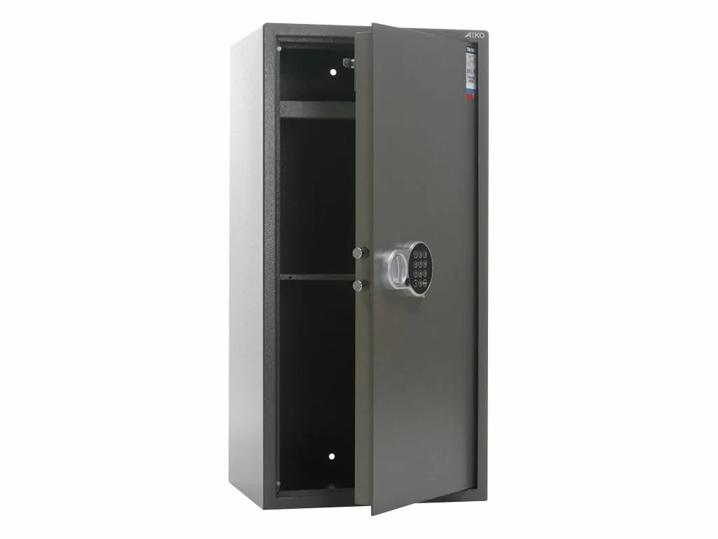 Офисный сейф AIKO TM-90T EL  440*355*900h