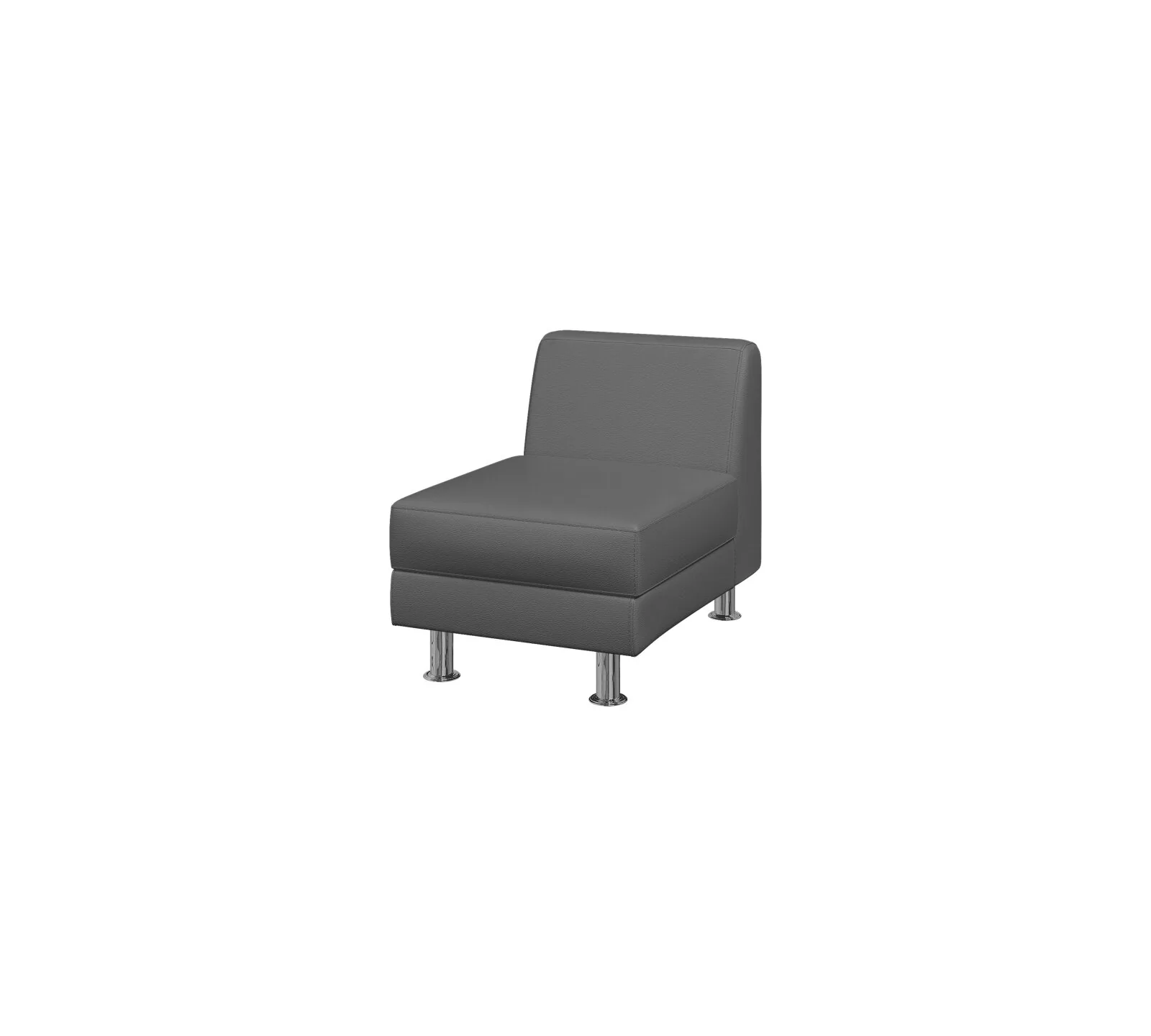 Модуль 1-местный Эволюшн, Evolution 530х730х620_EVO1