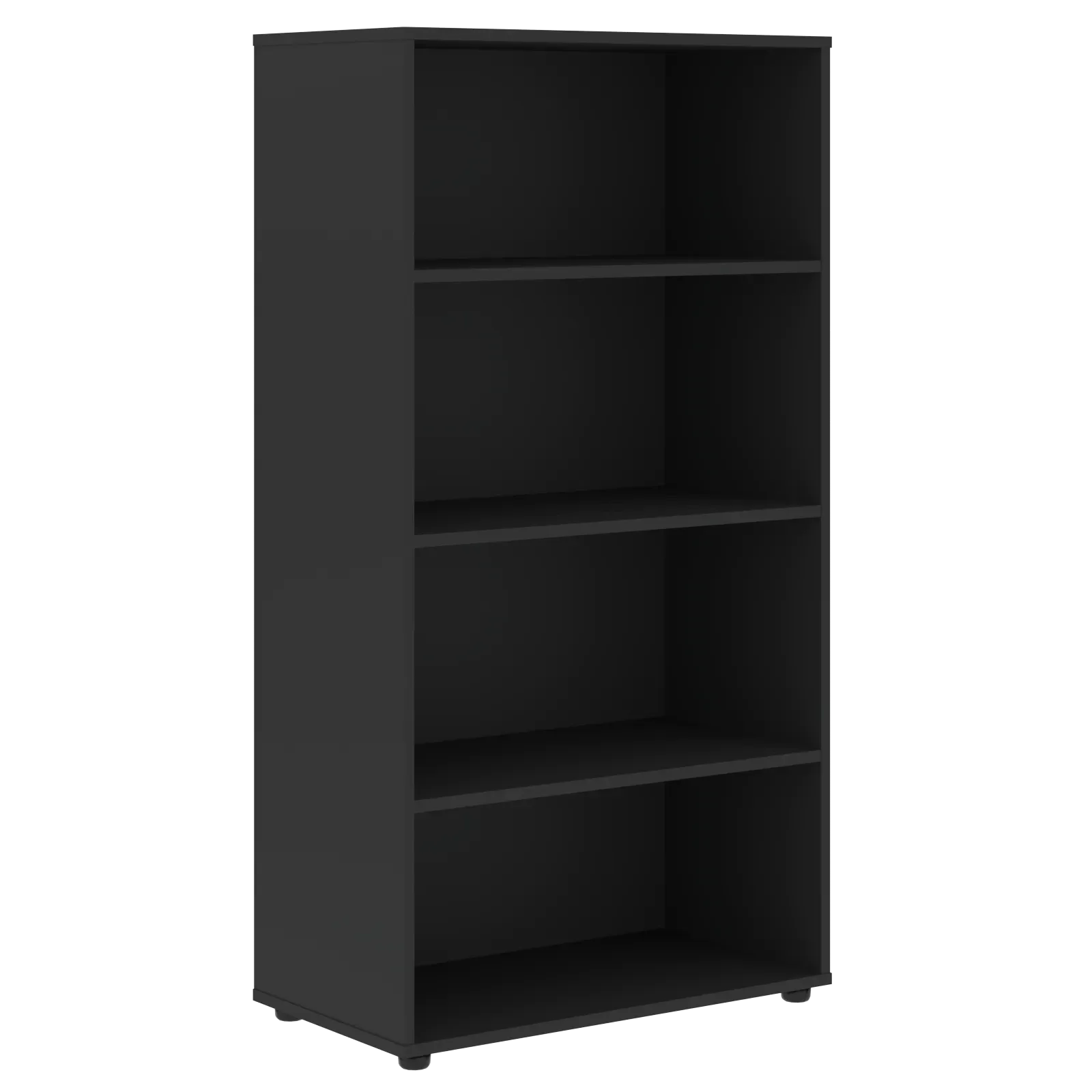 Каркас шкафа VMCS 80 Яшма черный 800х430х1517 VELION